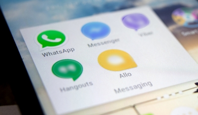 The Weekend Leader - WhatsApp lets users edit messages with 15-minute time limit